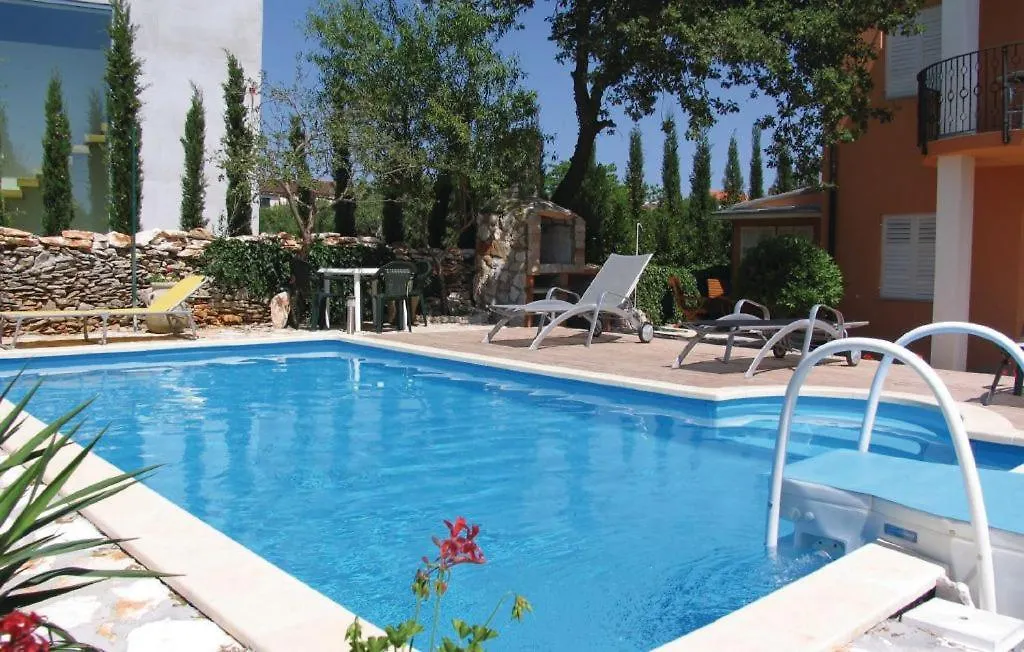 Maria Apartman Medulin 0*,  Croatia