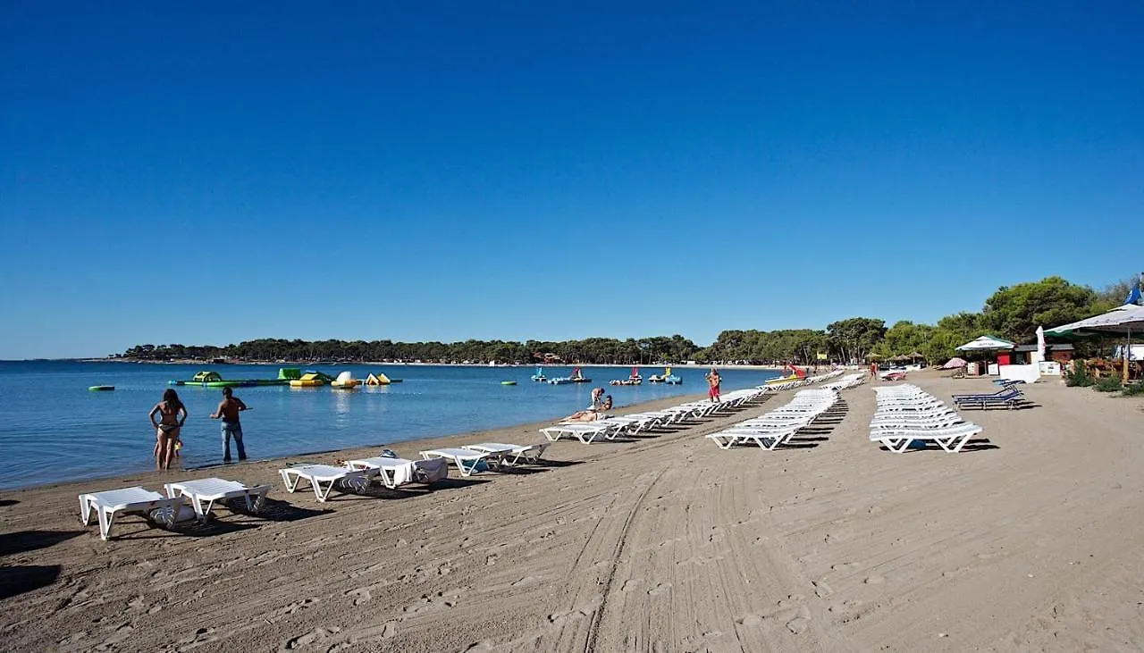 Maria Apartman Medulin Croatia