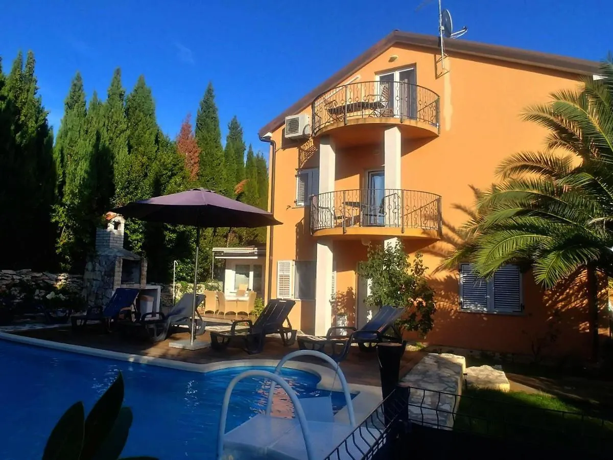 Maria Apartman Medulin