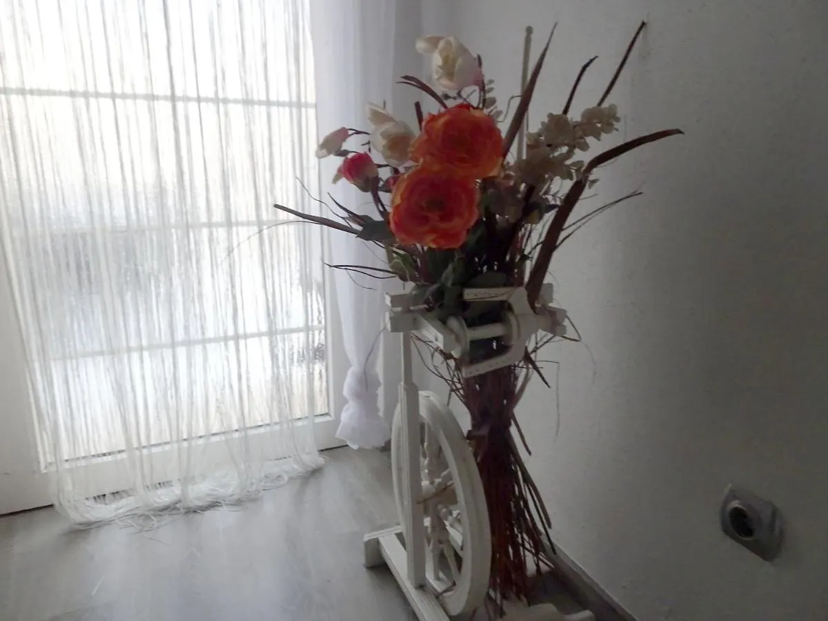 Apartment Maria Apartman Medulin