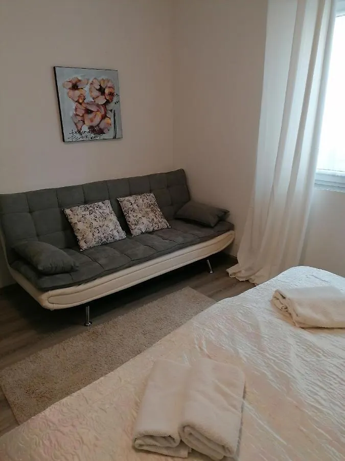 Apartment Maria Apartman Medulin