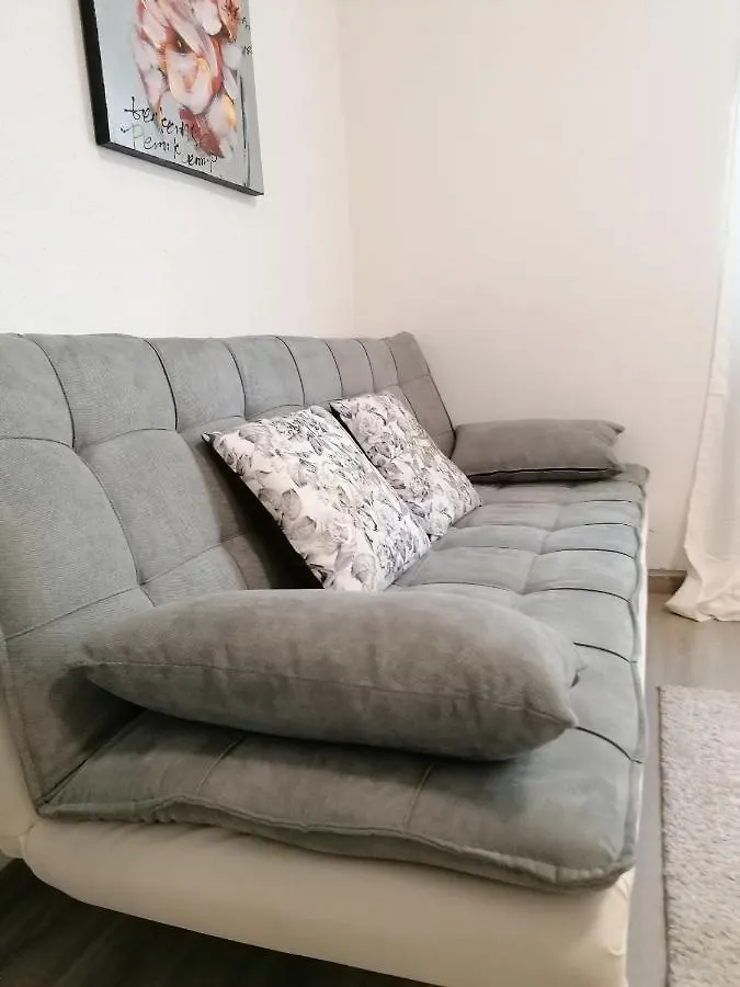Maria Apartman Medulin 0*,