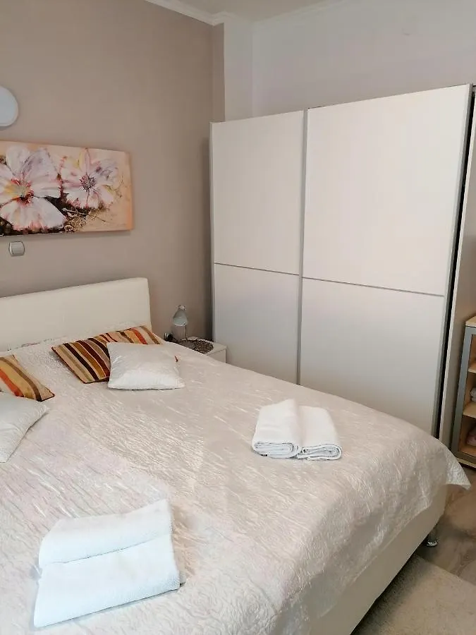 Apartment Maria Apartman Medulin Croatia