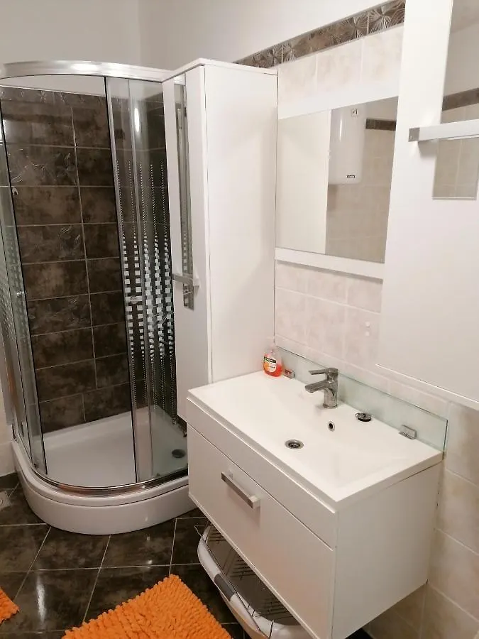 Maria Apartman Medulin