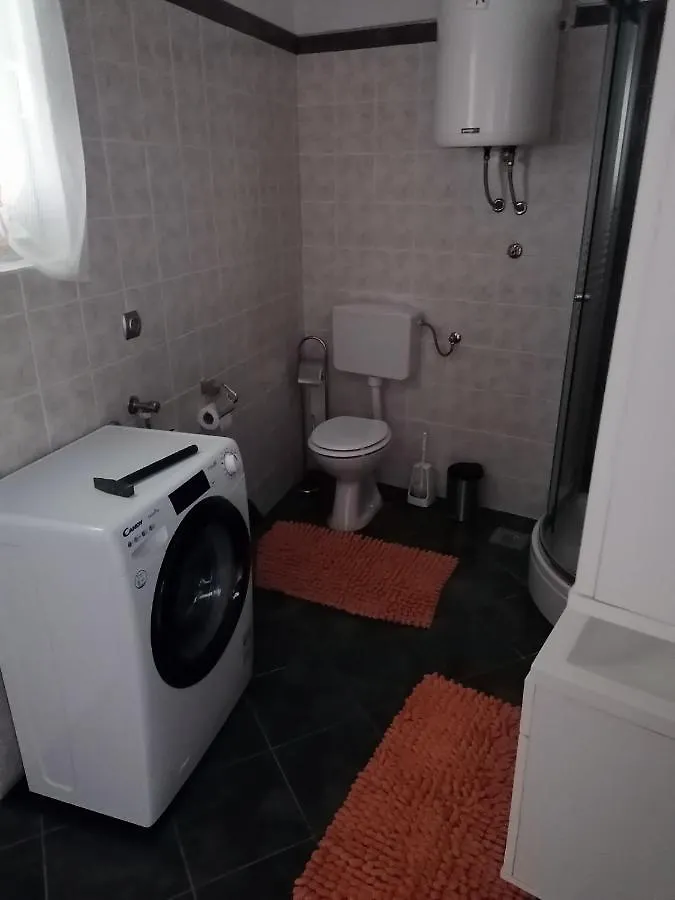 Apartment Maria Apartman Medulin