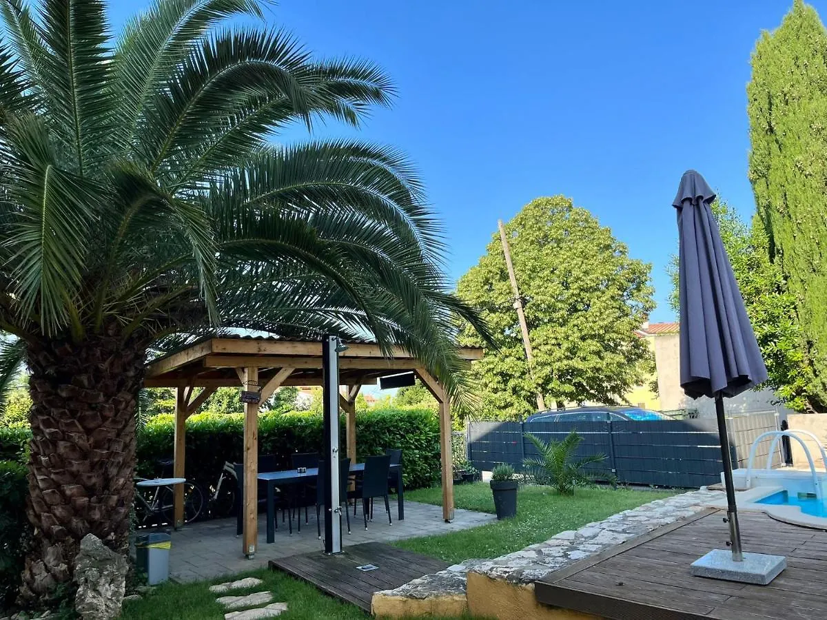 Maria Apartman Medulin 0*,  Croatia