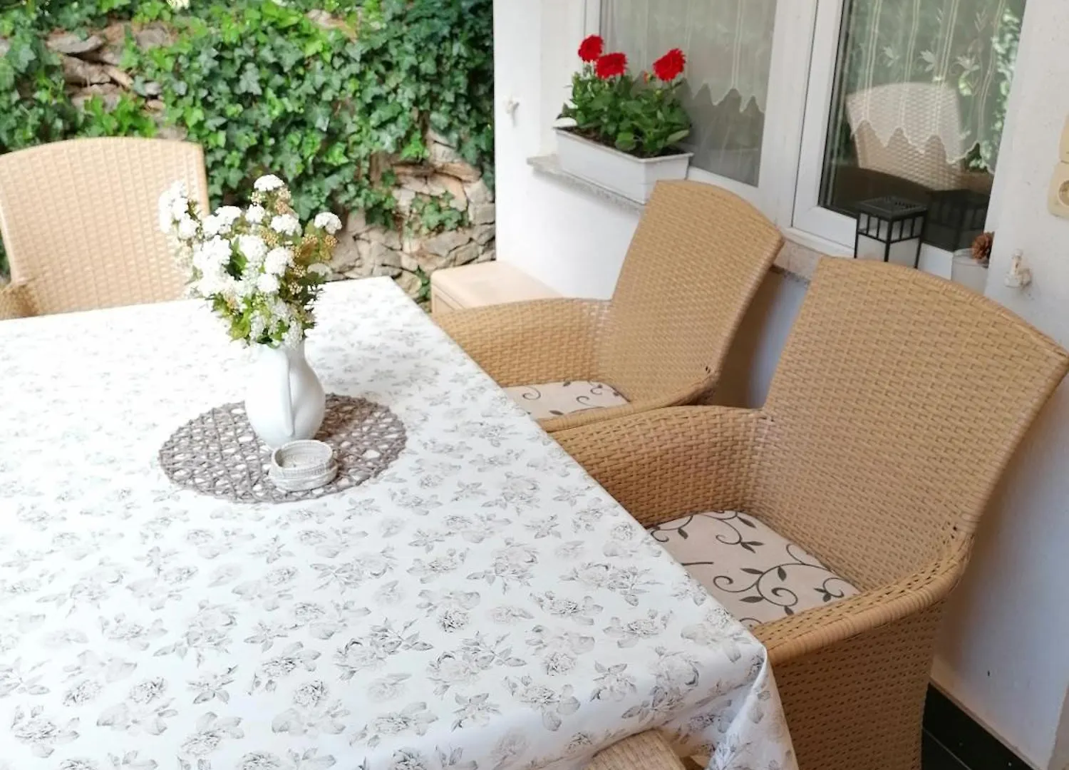 Maria Apartman Medulin Apartment
