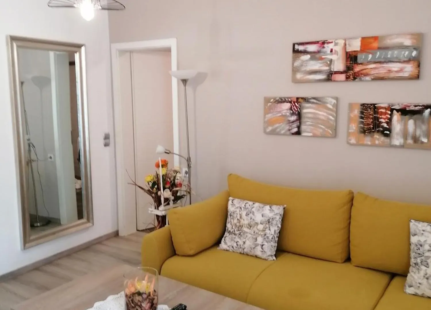 Apartment Maria Apartman Medulin Croatia