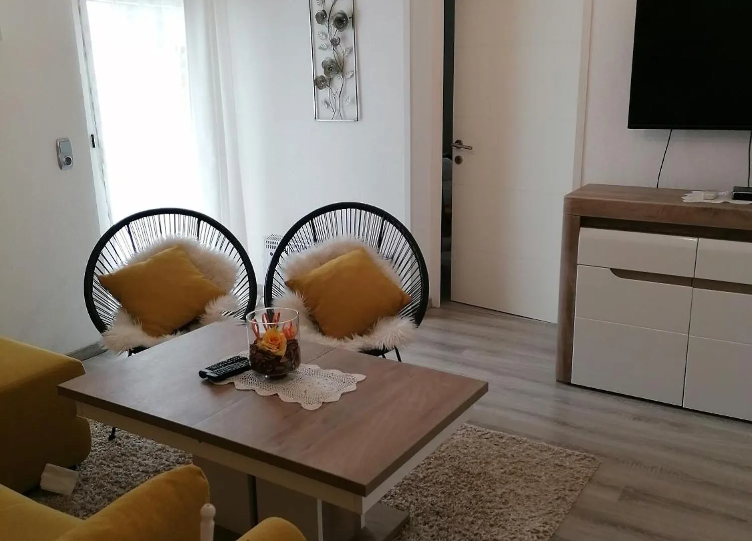 Apartment Maria Apartman Medulin Croatia