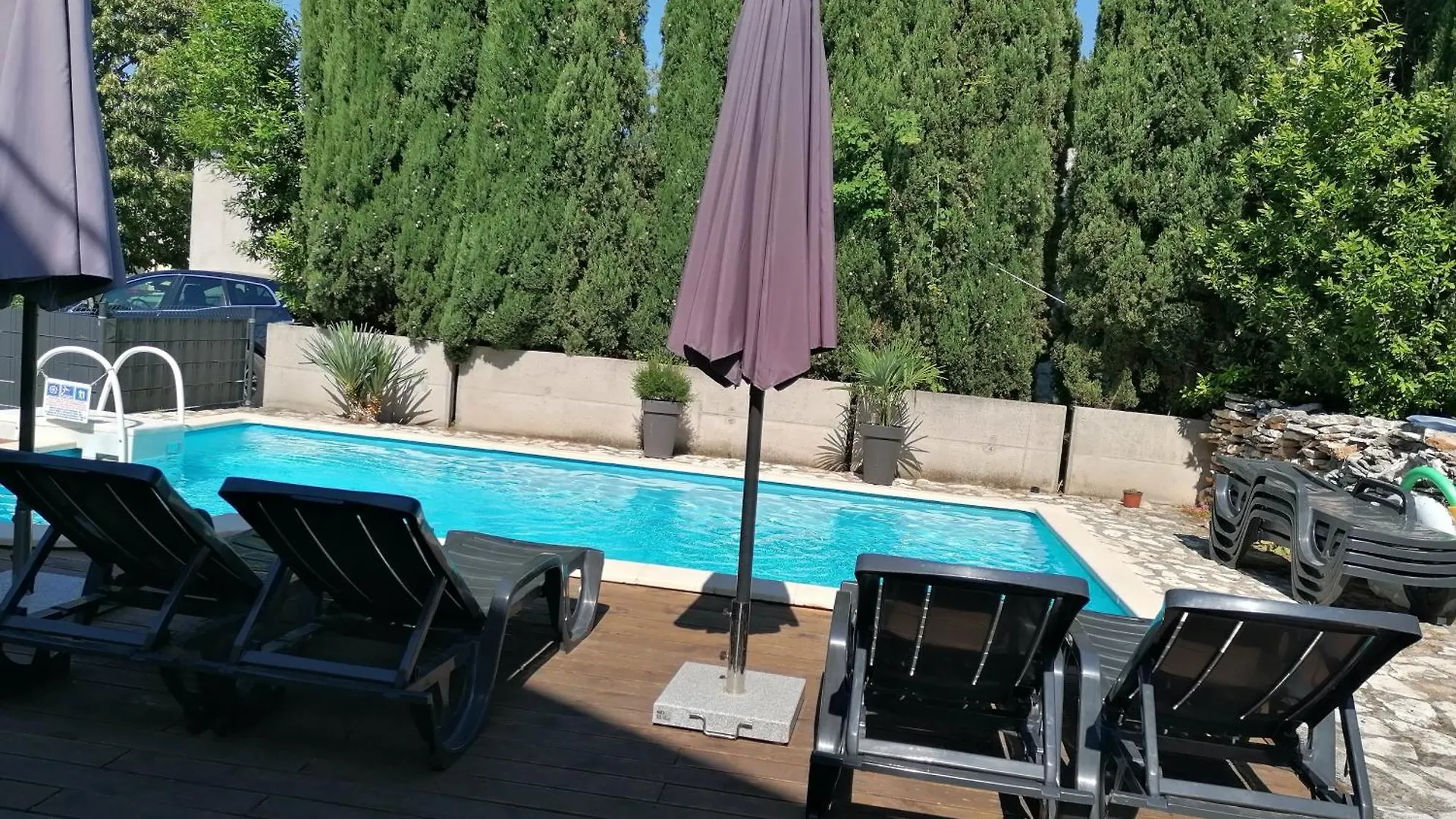 Apartment Maria Apartman Medulin
