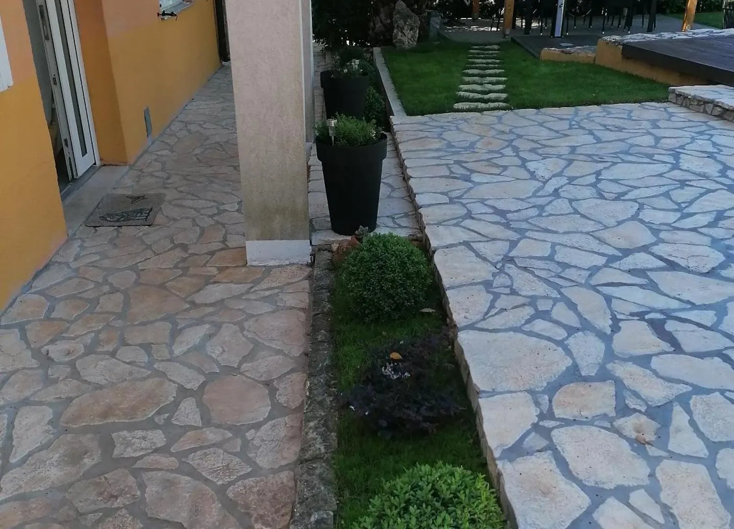 Maria Apartman Medulin 0*,