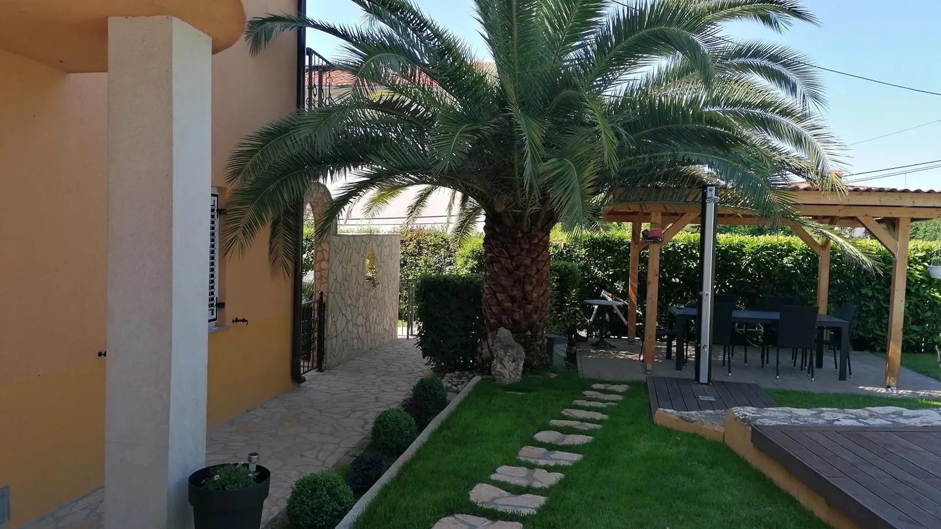 Maria Apartman Medulin
