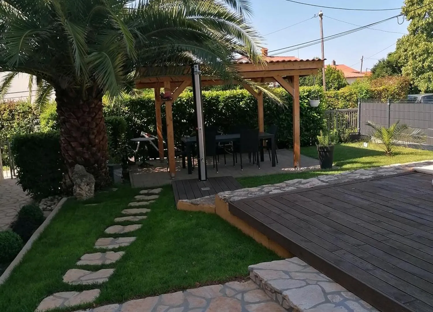 Maria Apartman Medulin Apartment