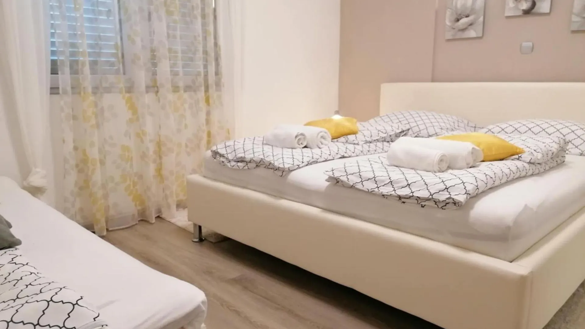 Maria Apartman Medulin Croatia